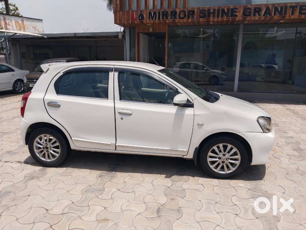 Toyota Etios Liva Gd, 2014, Diesel