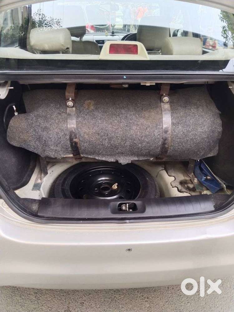 Maruti Suzuki Swift Dzire 1.3 Vxi, 2014, Petrol