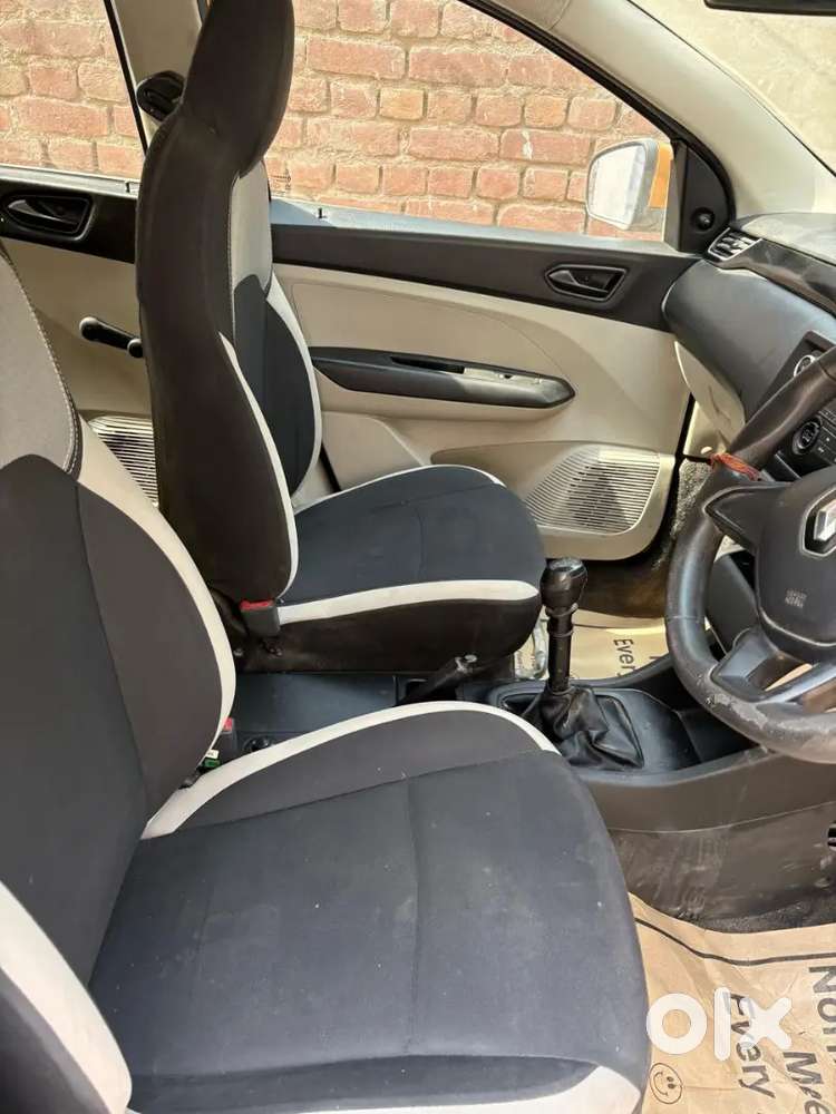 Renault Triber 2021 Petrol 65000 Km Driven