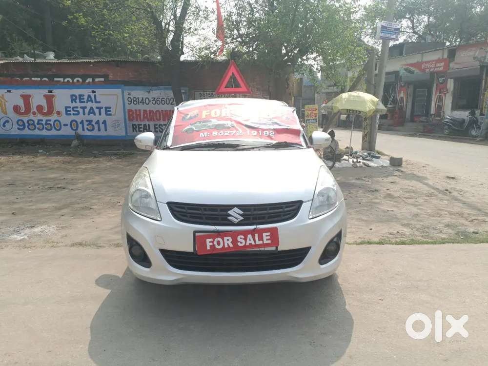 Condition Just Like New First Owner