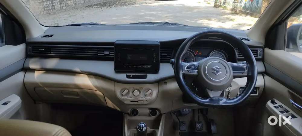 Maruti Suzuki