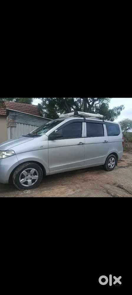 Chevrolet Enjoy 2015 Variant Ls