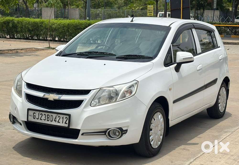 Chevrolet Sail