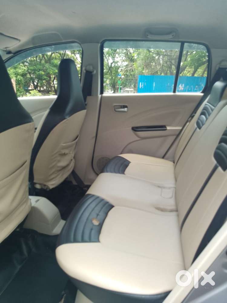 Maruti Suzuki Celerio Vxi, 2019, Cng & Hybrids