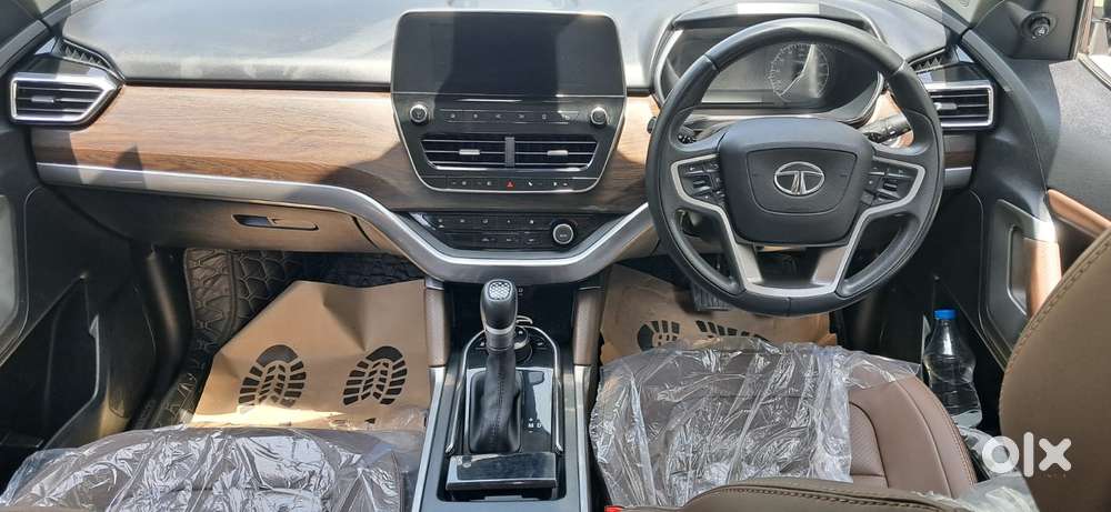 Tata Harrier Xza, 2021, Diesel