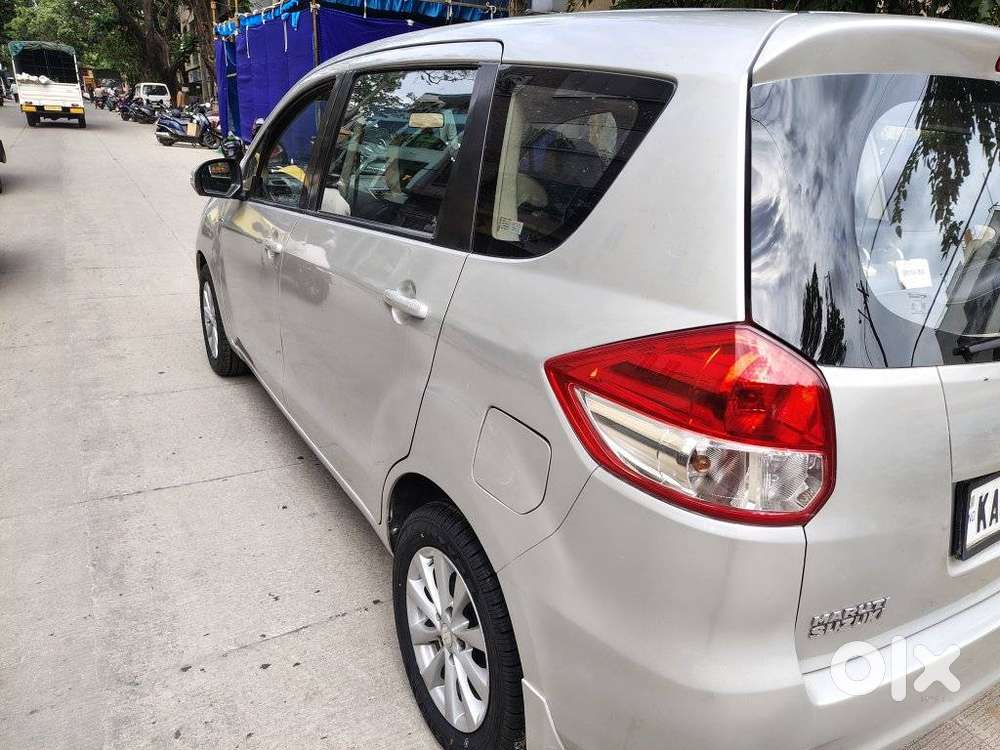 Maruti Suzuki Ertiga 2012-2015 Zdi, 2014, Diesel