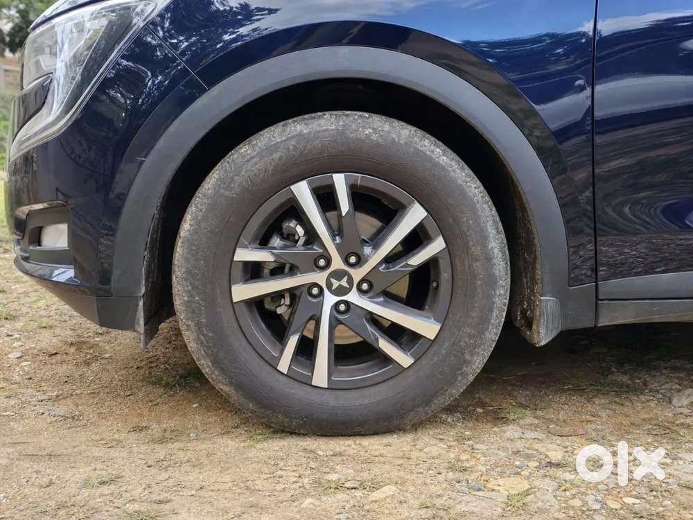 Mahindra Xuv700 2.2 Ax 5 Diesel Mt Str, 2022, Diesel