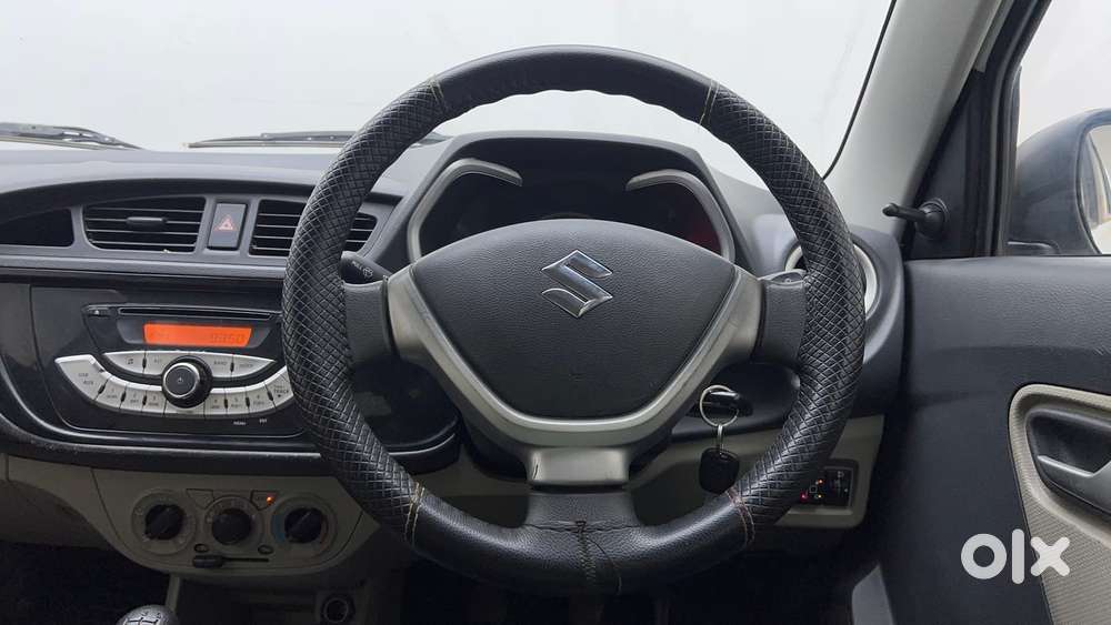 Maruti Suzuki Alto K10 Vxi (o), 2019, Cng & Hybrids