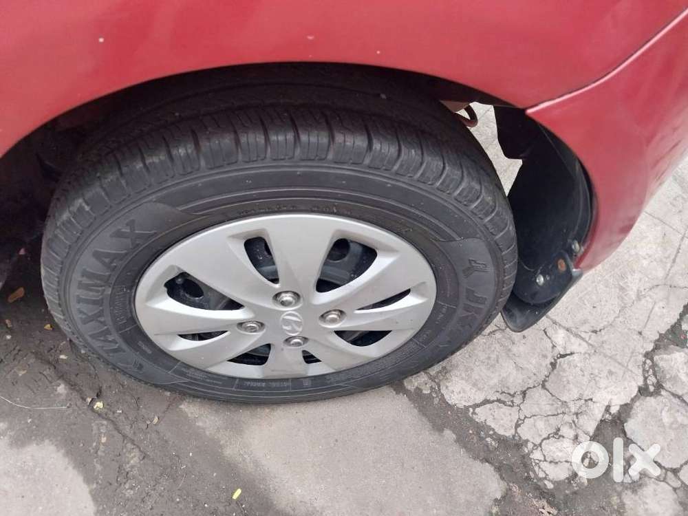 Hyundai I10 1.2 Kappa Magna, 2011, Petrol