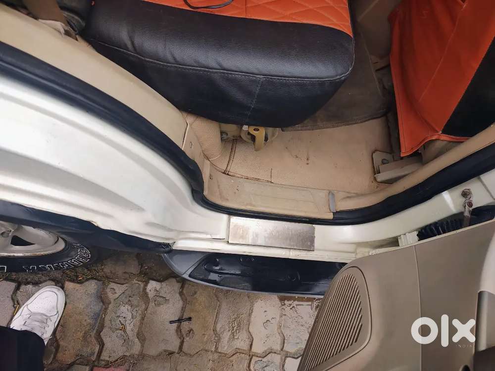 Totally Genuine Car All Documents Completed