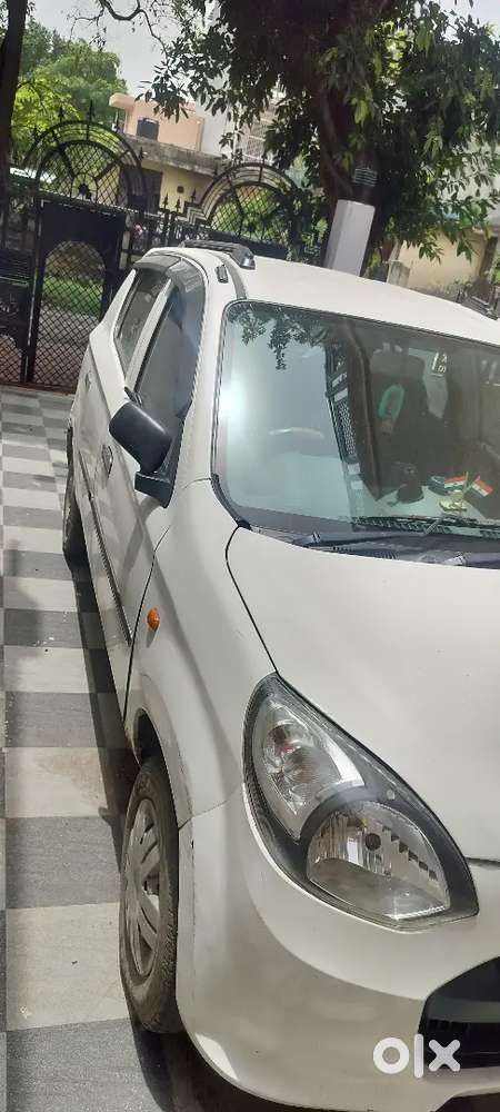 Maruti Suzuki Alto Lxi 2015