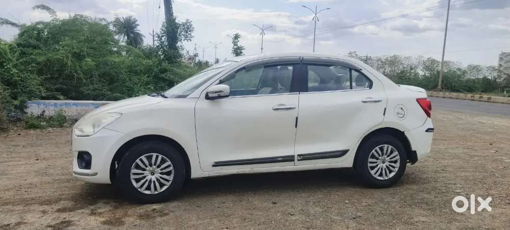 Maruti Suzuki Dzire Vdi 2019