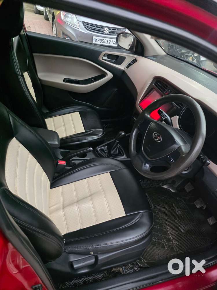 Hyundai Elite I20 [ ] 1.2 Magna Executive, 2018, Petrol