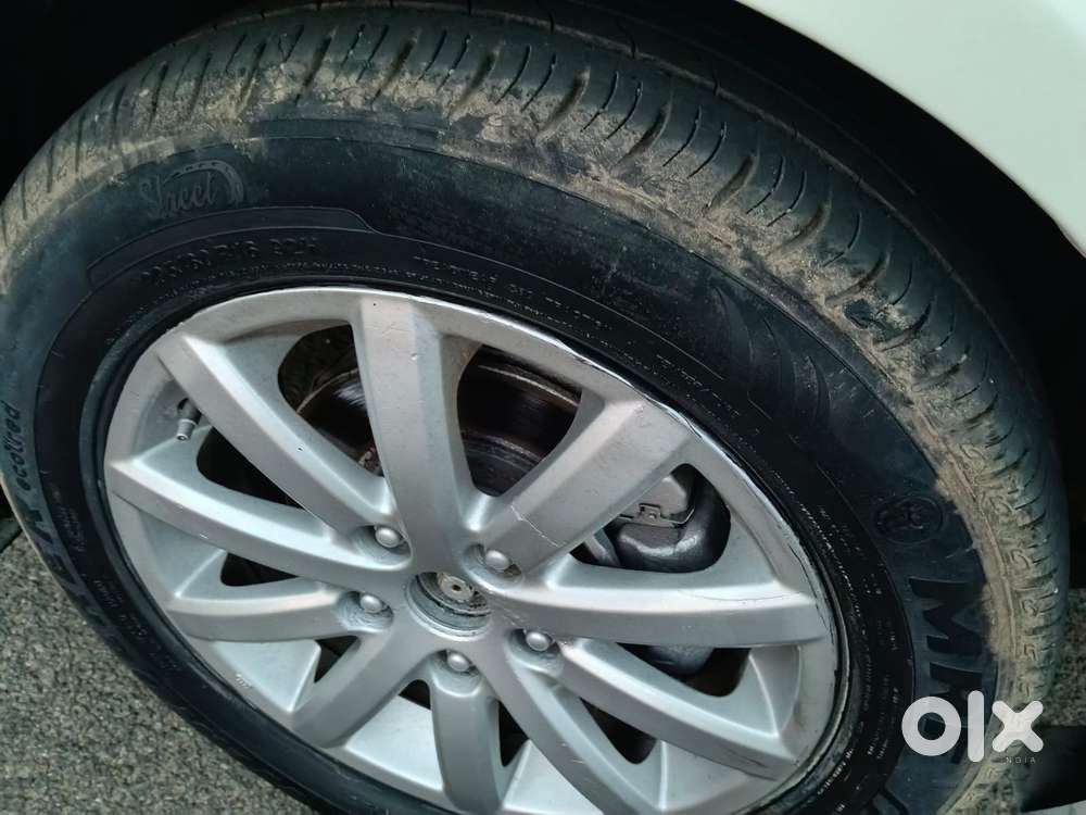 Maruti Suzuki Sx4, 2011, Diesel