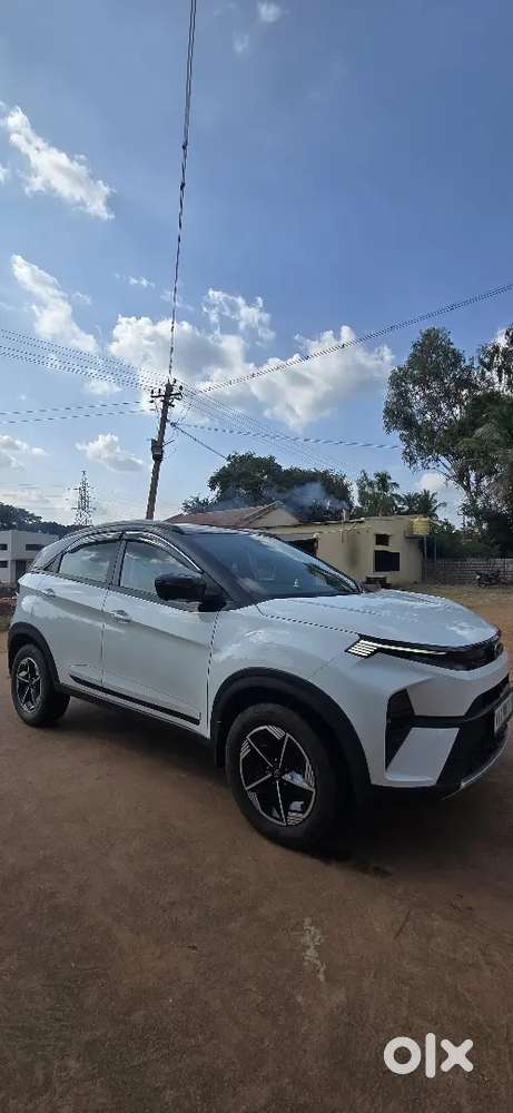 Tata Nexon 2024 Diesel 26000 Km Driven
Well Maintained And Less Driven