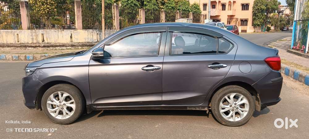 Honda Amaze Vx Diesel, 2019, Diesel