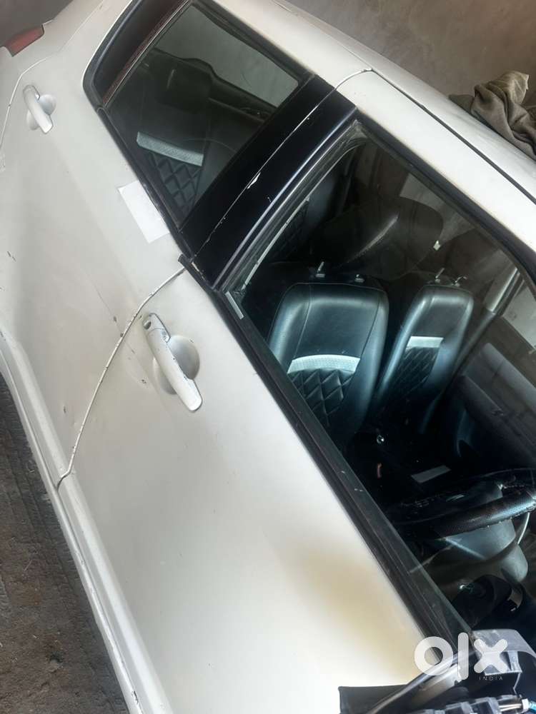 Maruti Suzuki Swift 2010