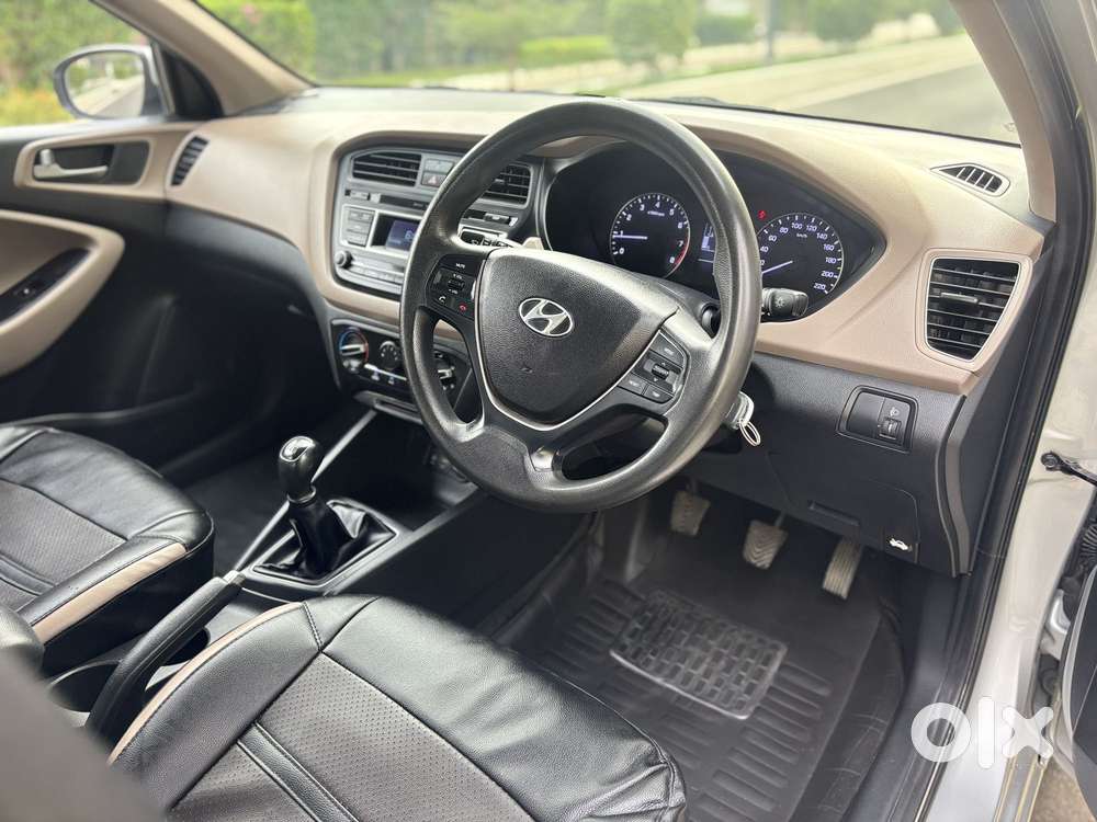 Hyundai I20 Magna 1.2, 2015, Petrol