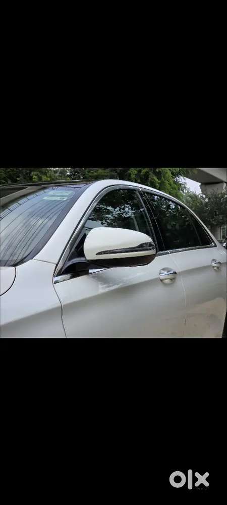Mercedes-benz E220d
