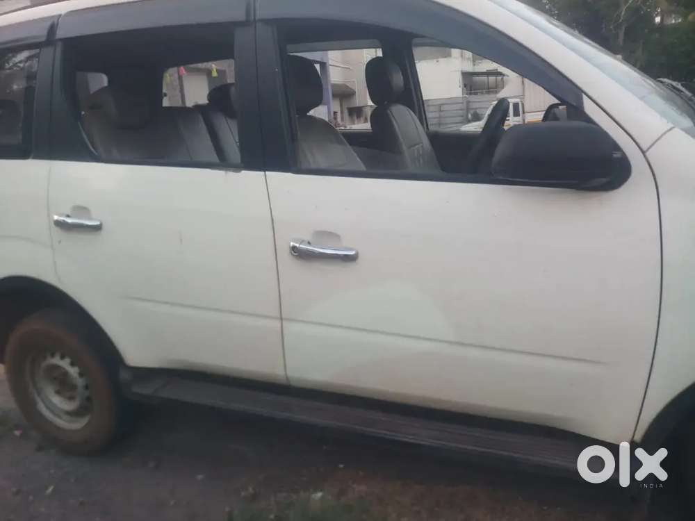 Mahindra Xylo 2012 Diesel 100000 Km Driven