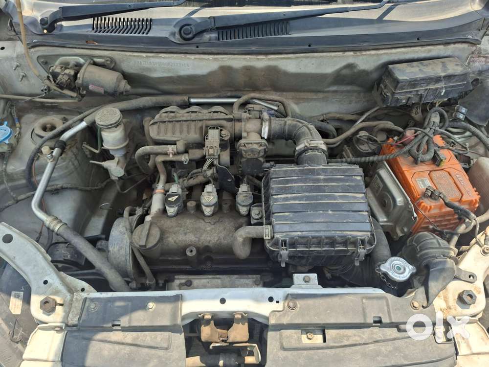 Maruti Suzuki Alto 800 Lxi, 2016, Petrol