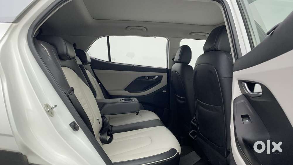 Hyundai Creta Sx (o) 1.5 Diesel Automatic, 2022, Diesel