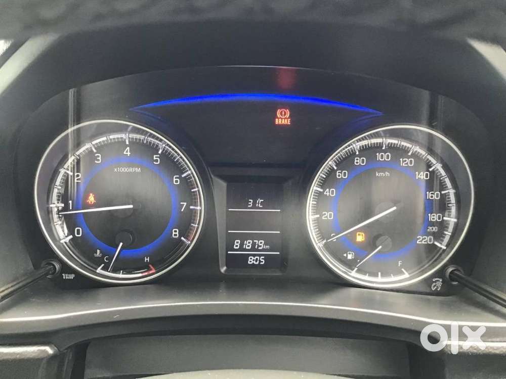 Maruti Suzuki Baleno Delta, 2020, Petrol