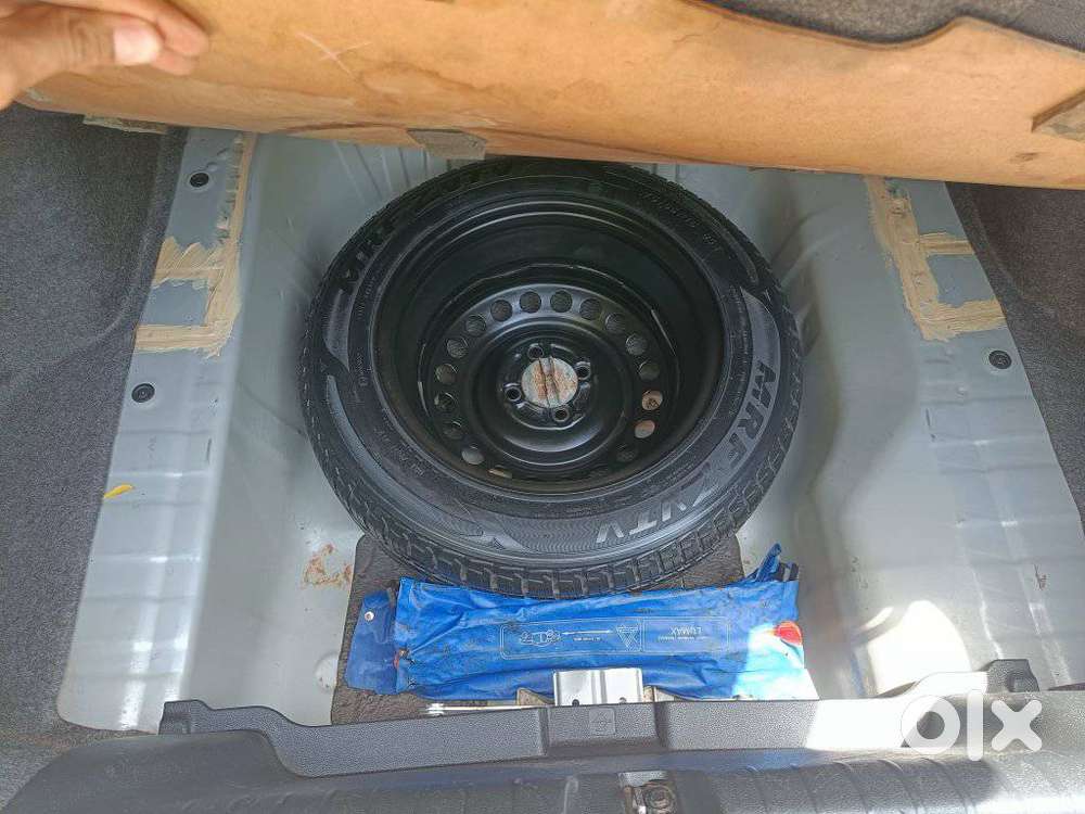 Honda City 1.5 V 4th Gen I-vtec Mt, 2015, Petrol