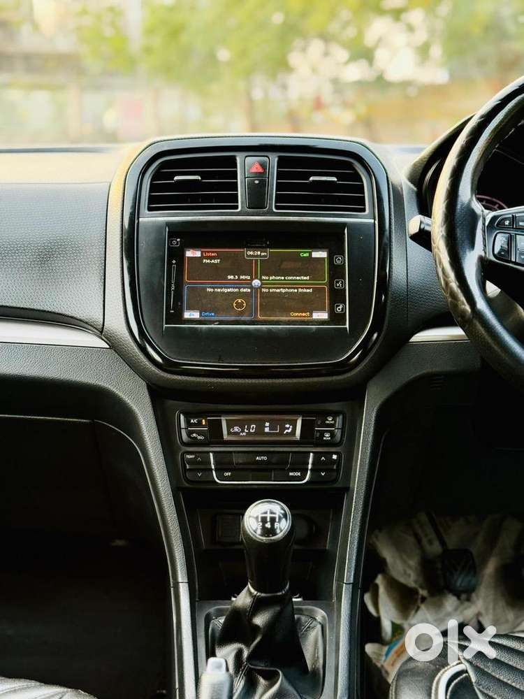 Maruti Suzuki Diesel 2017