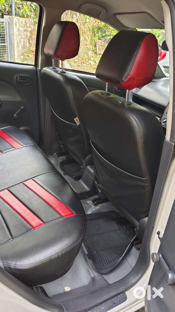 Maruti Suzuki Ritz Ldi Bs-iv, 2014, Diesel