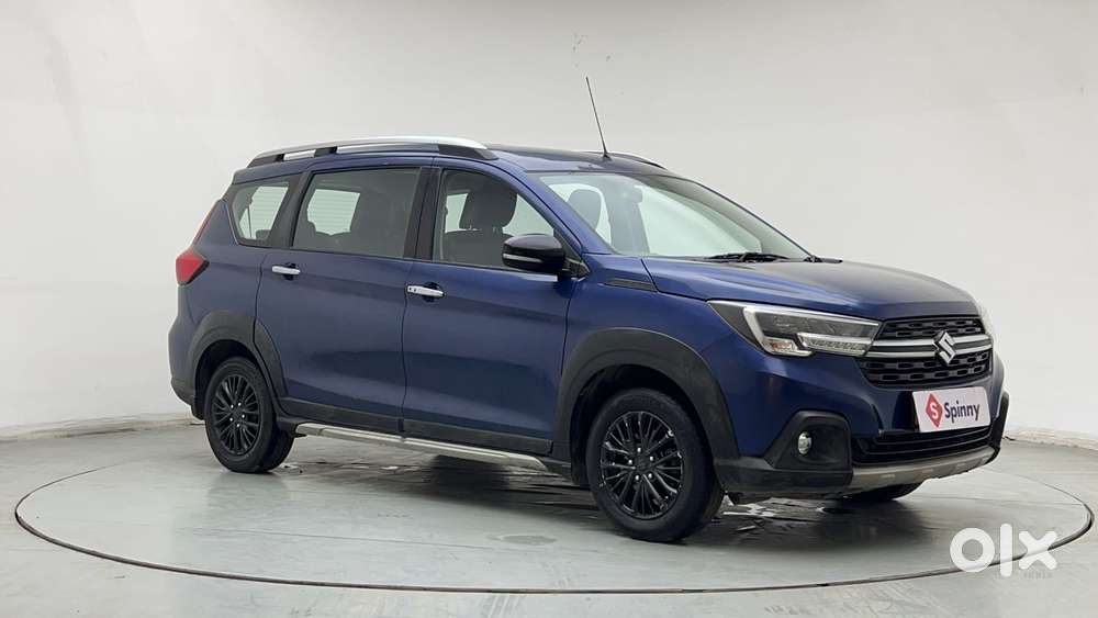 Maruti Suzuki Xl6 1.5 Alpha Mt, 2019, Petrol