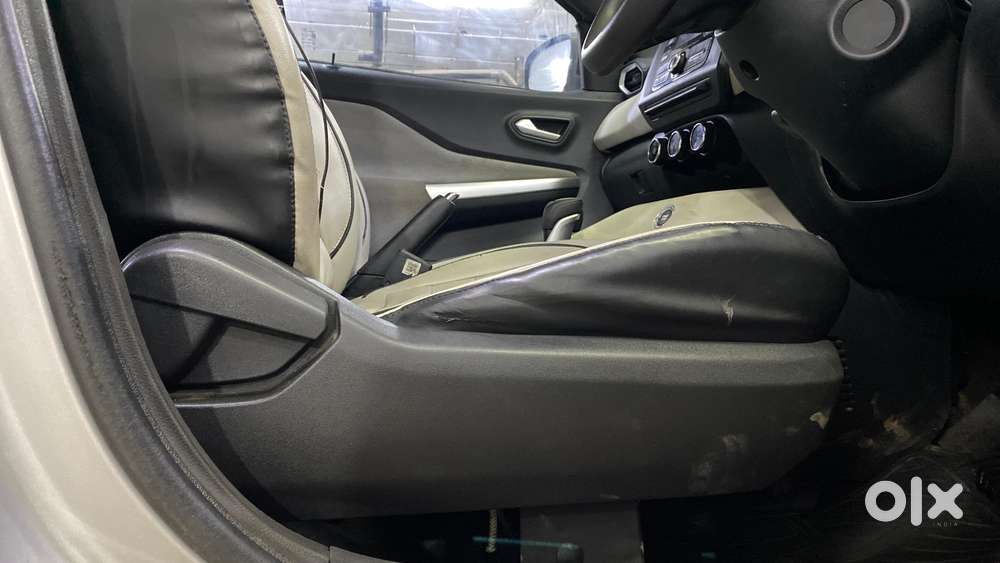 Nissan Magnite 1.0 Xl Turbo Cvt, 2021, Petrol