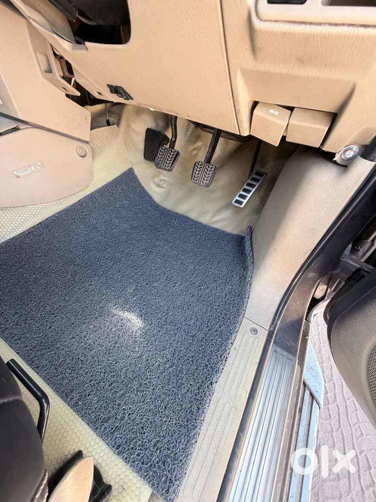 Endeavour - Restored Beast!