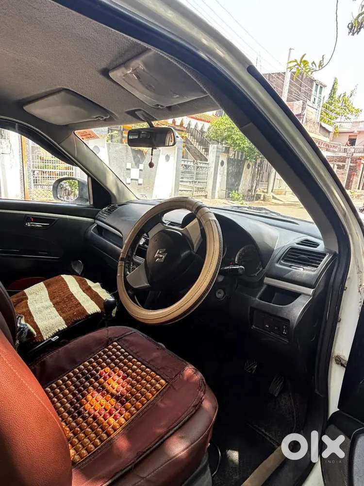 Maruti Suzuki Swift 2011 Diesel 150000 Km Driven