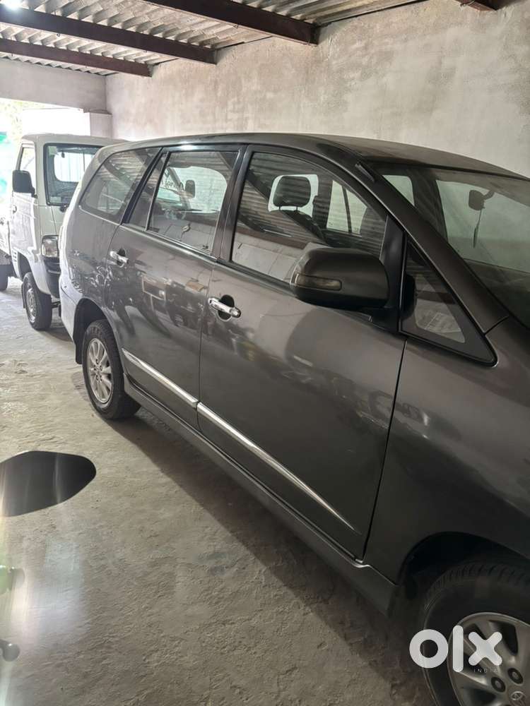 Toyota Innova 2014 Diesel