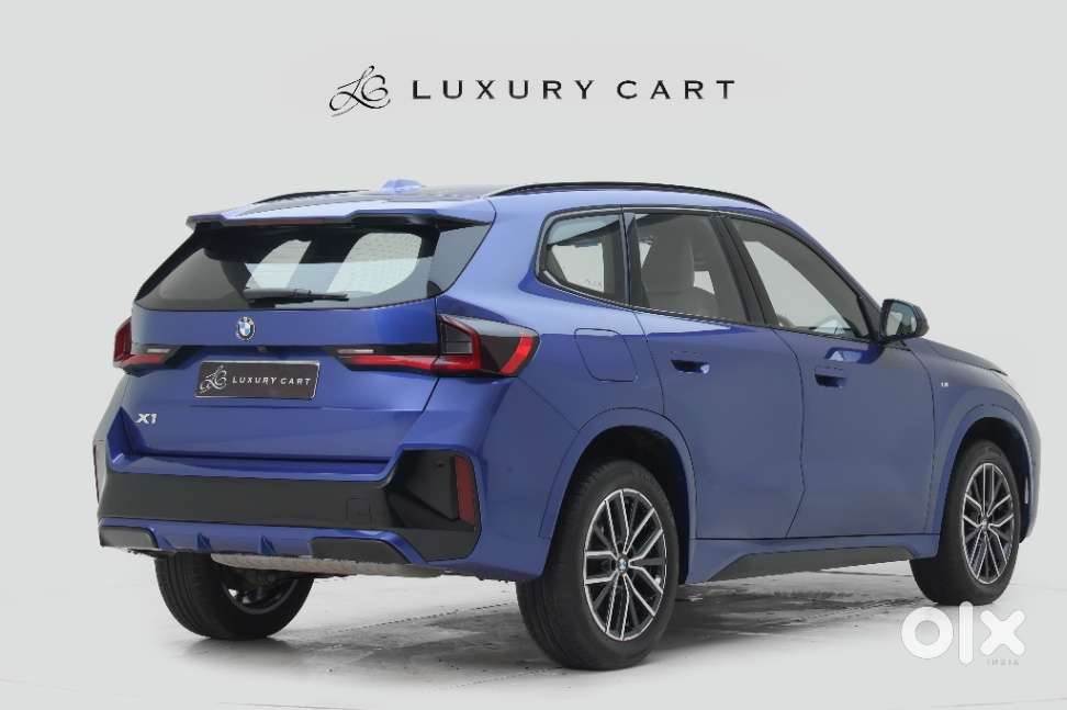 Bmw X1 Sdrive18i M Sport, 2024