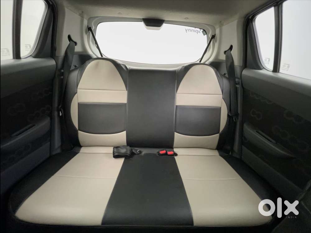 Maruti Suzuki Alto 800 Lxi, 2013, Petrol