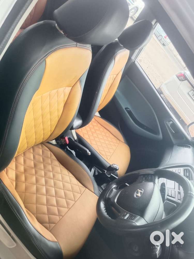 Hyundai I20 Active 2016 Car