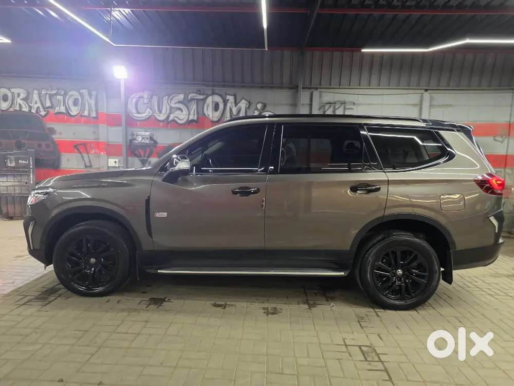 Mg Gloster Desertstorm