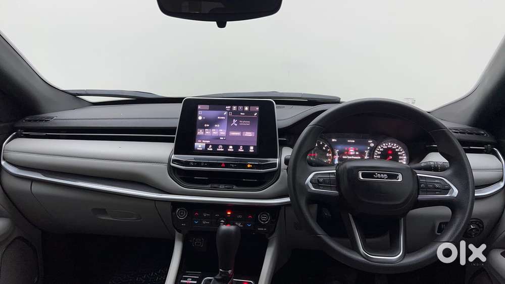 Jeep Compass Longitude 2.0 Diesel At, 2023, Diesel