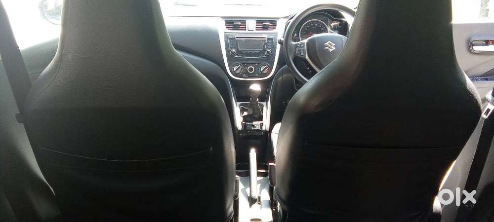 Maruti Suzuki Celerio Zxi, 2019, Cng & Hybrids