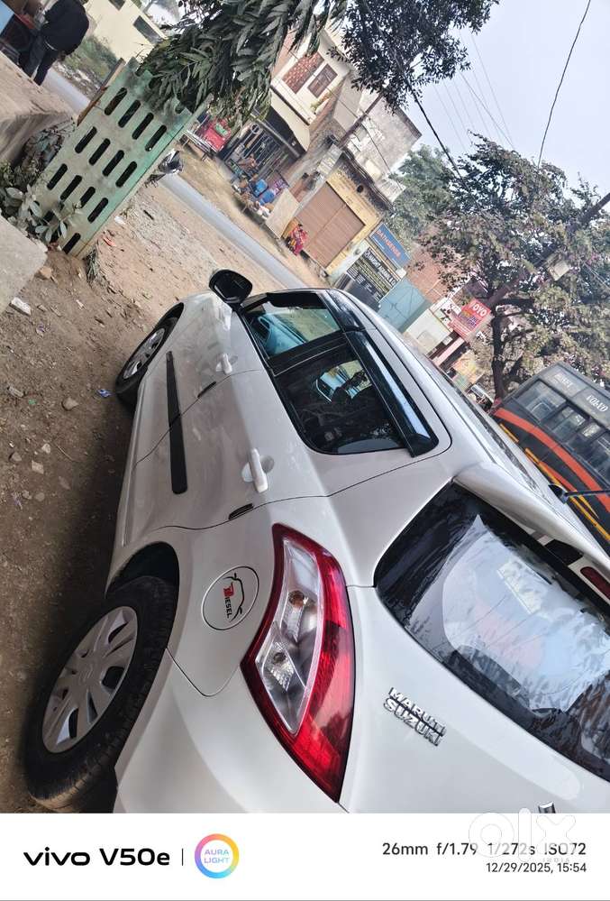 Maruti Swift Vdi 2014