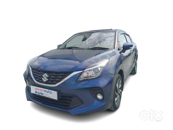 Maruti Suzuki Baleno 1.3 Zeta, 2019, Petrol