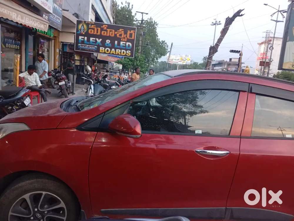 Hyundai Grand I10 2018 Diesel 142000 Km Driven