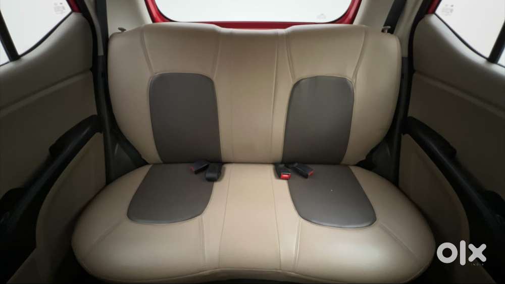 Hyundai I10 Magna 1.2 Itech Se, 2013, Petrol