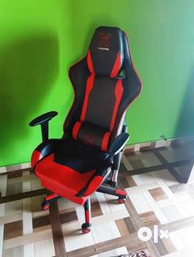 Maharaja discount chair olx