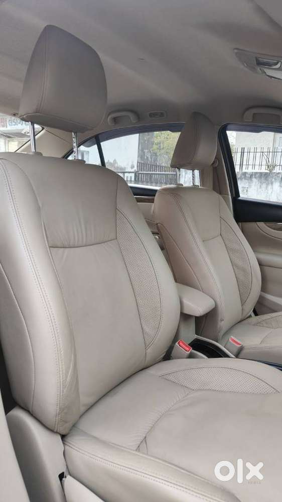 Maruti Suzuki Ciaz 1.5 Alpha Shvs Amt, 2020, Petrol