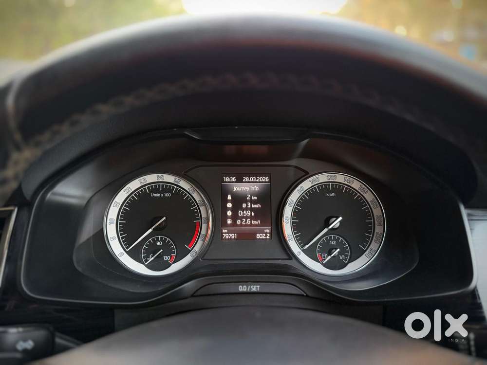 Skoda Kodiaq 2.0 Tdi Style, 2019, Diesel