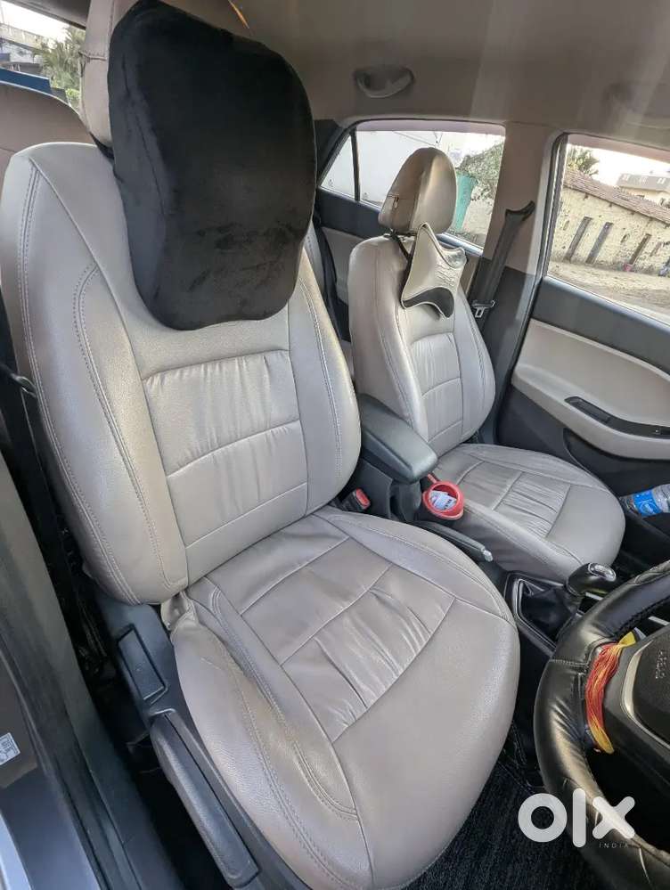 Hyundai Elite I20 Sportz 2017
