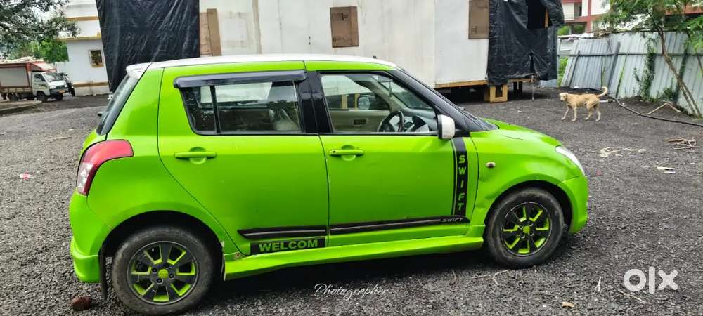Maruti Suzuki Swift 2006